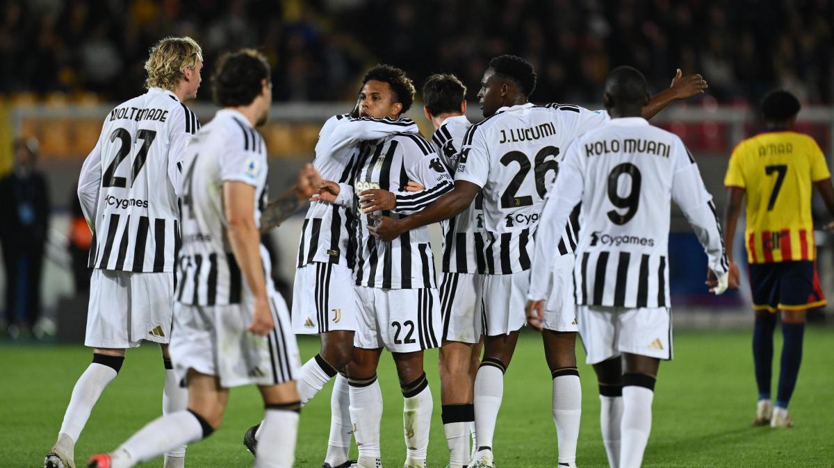 Marinozzi: "La Juve sta cercando di semplificare, il 3-5-2 ha dato delle sicurezze in più"