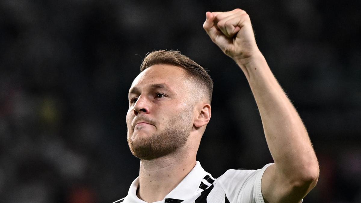 Poggi: "Koopmeiners? Fa bene la Juve a tenere i giocatori di qualità"