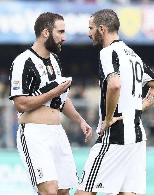 Sportitalia - La Juve pianifica il mercato