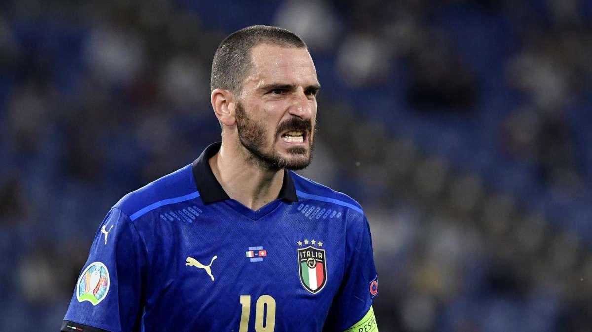 Derby bianconero agli Europei, l'in bocca al lupo della Juventus