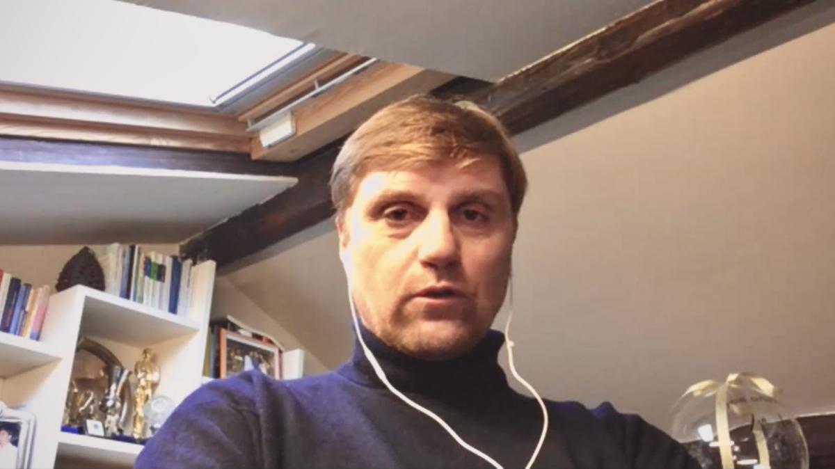 Apolloni a Tmw Radio: “La Juve deve tornare a vincere. Soulè ha margini di miglioramento, ma Allegri…”