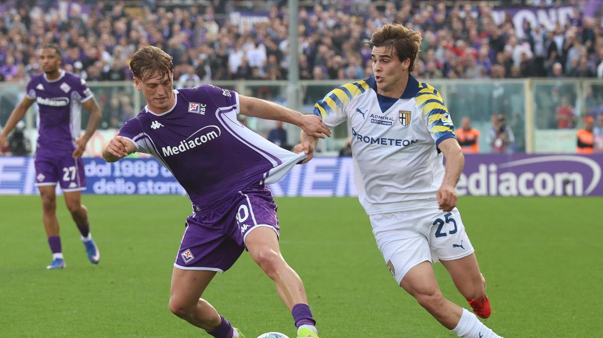 Cremaschi: "Pellegrino? Se va via ci mancherà, ma merita una big"