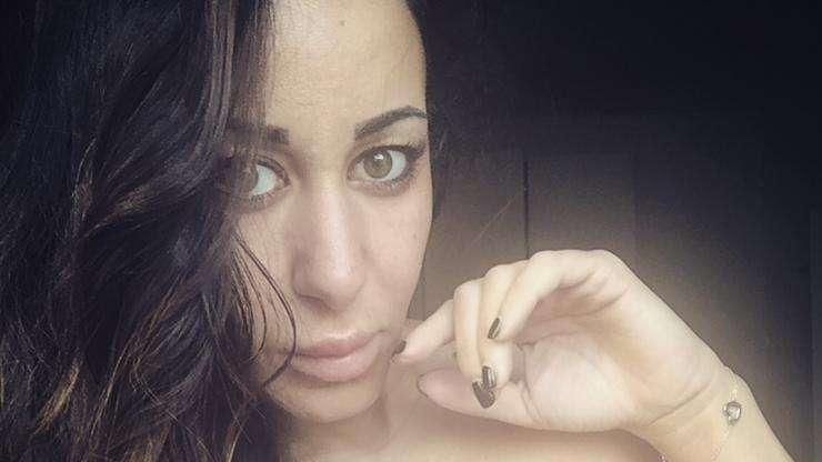 ESCLUSIVA TJ - Emanuela Iaquinta e i suoi pronostici: Juventus-Torino