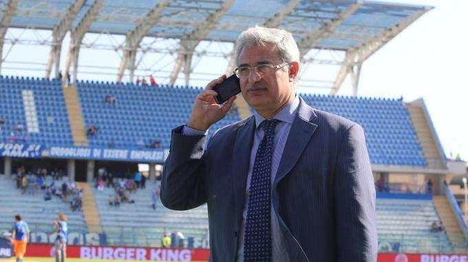 ESCLUSIVA TJ - Franco Ceravolo: "Mercato Juve da 10 e lode. Il vero colpo è Pjanic. Giovani e stadi pieni per rilanciare il calcio italiano"