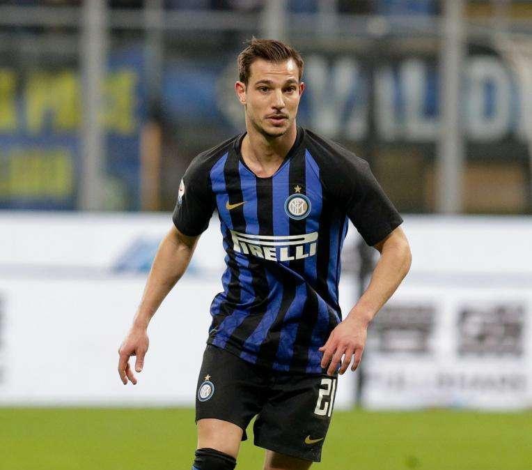 Inter, Soares al posto di Vrsaljko nella lista UEFA. Out Gagliardini, Dalbert e Joao Mario