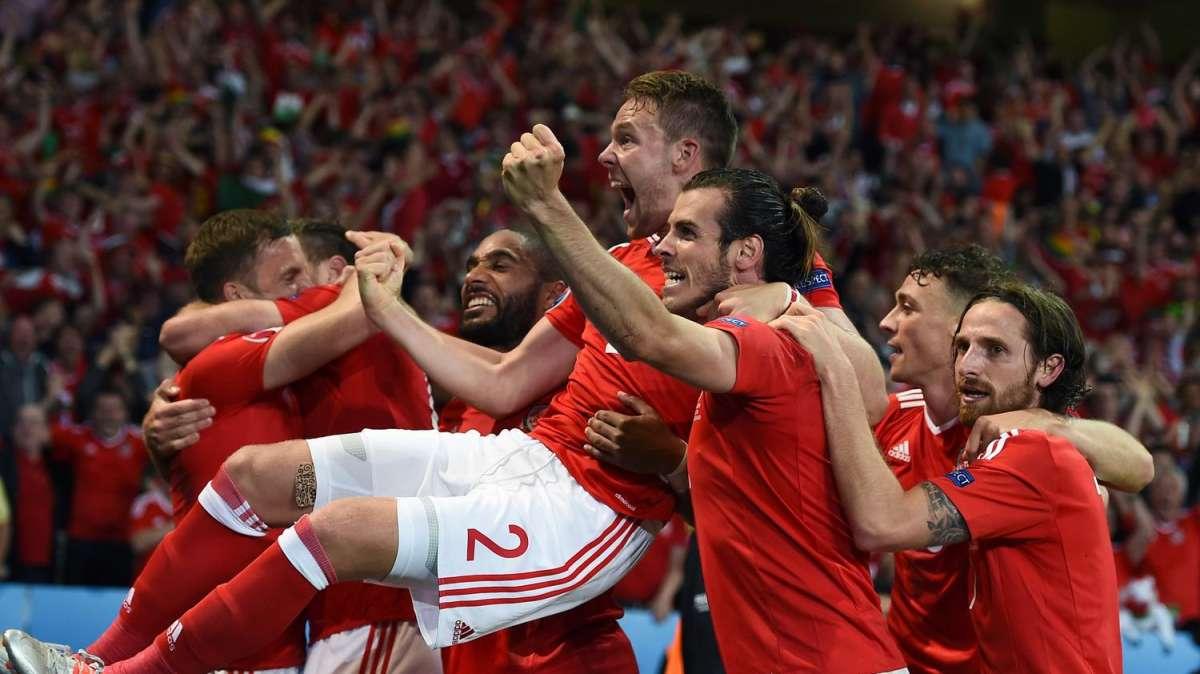 Galles, il ct Page: "Contro l'Italia sarà una grande sfida. Ramsey? Alla Juve non ha giocato quanto ha voluto ma sta arrivando in un buon momento di forma"