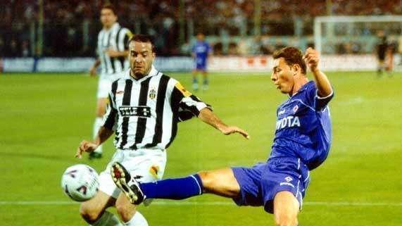 ESCLUSIVA TJ - Alessandro Birindelli: "Juve la più solida d'Europa, col Barcellona dovrà fare la stessa partita dell'andata. Nel 2003 Lippi ci disse di vincere i duelli..."