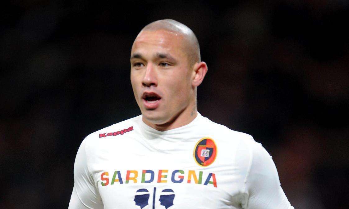 Nainggolan-Juve, si riapre il discorso?