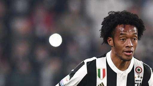 Comunicato Juve: Terminato l'intervento chirurgico per Cuadrado. Tornerà tra 30 giorni
