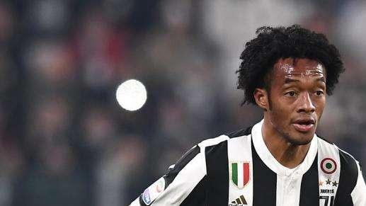 Cuadrado dovrà operarsi. Intervento forse già domani. Tempi di recupero tra i 40 e i 60 giorni