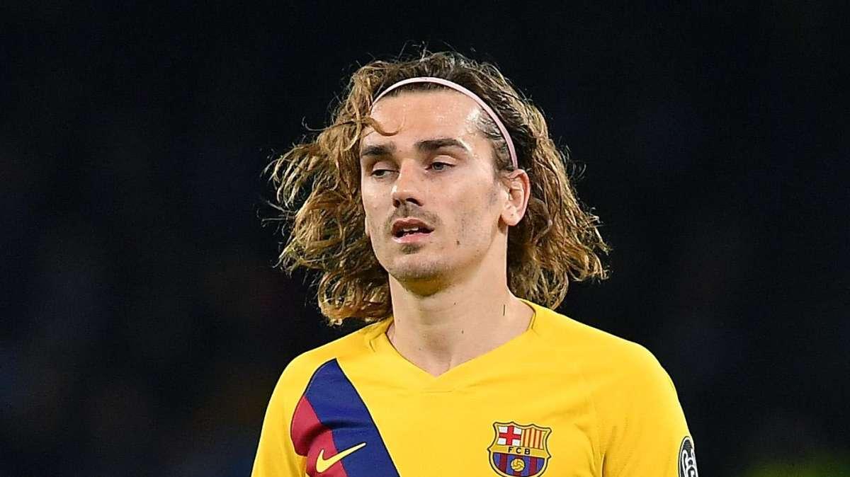 Dalla Spagna - Griezmann incedibile ma in caso di buona offerta....