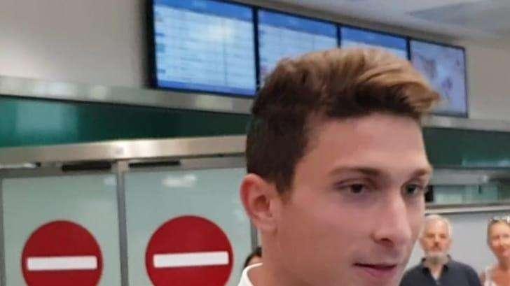 TJ - Bonucci alla Juve, Higuain e Caldara al Milan: la reazione dei tifosi bianconeri