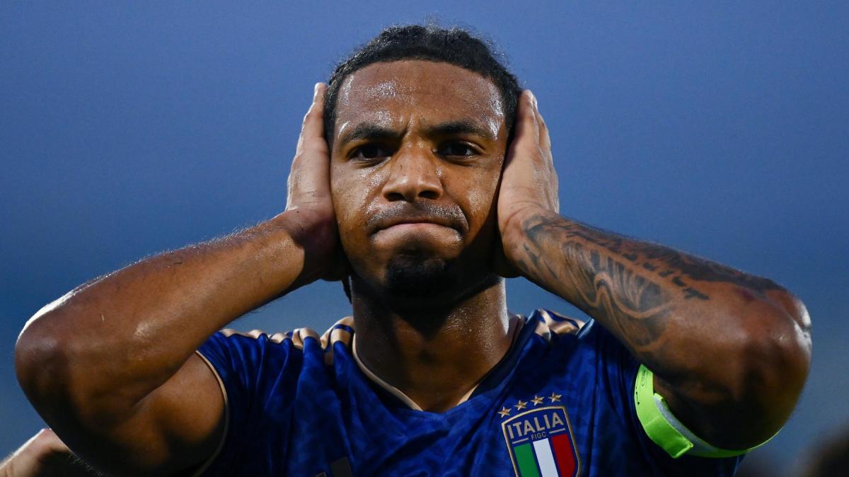 Italia U21, sei gol alla Polonia ed Europeo: show dell'obiettivo Juve Ndour