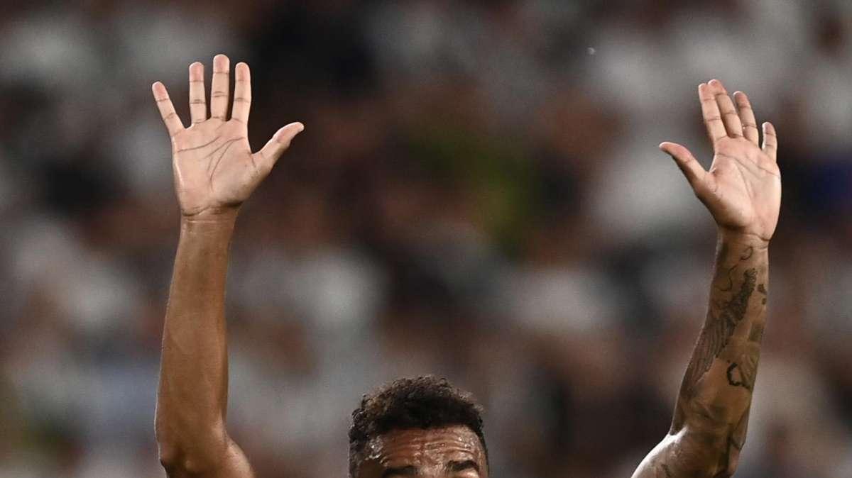DANILO SU INSTAGRAM: “Buona la prima, ora testa alla prossima”