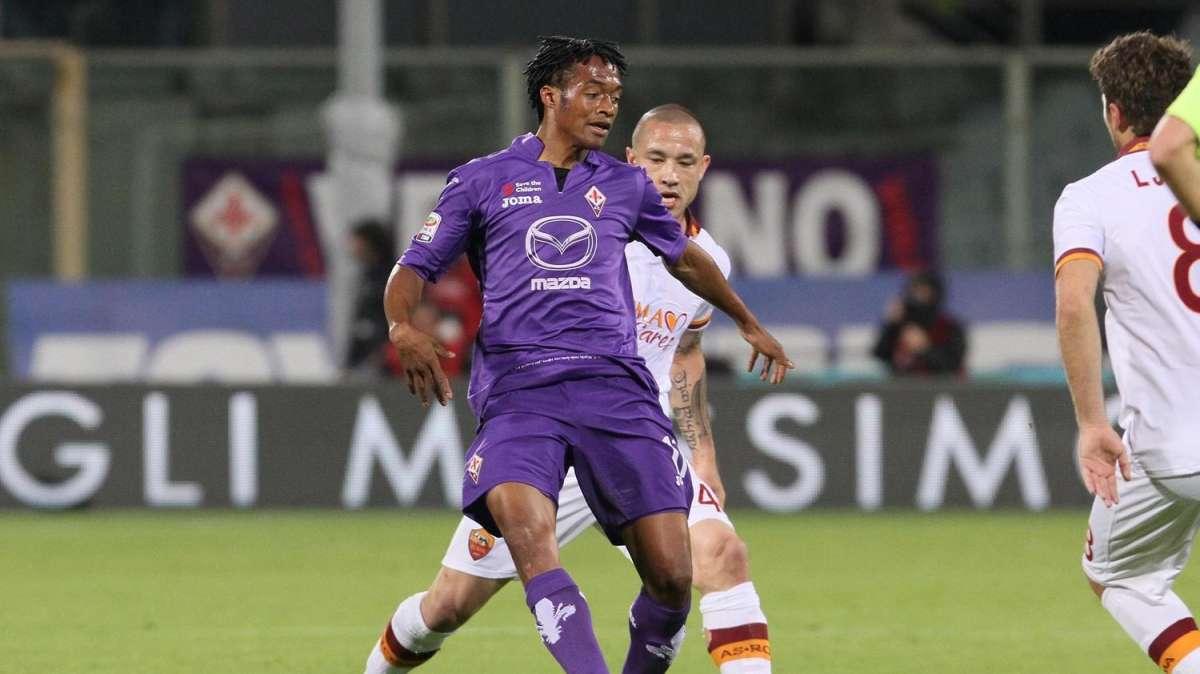 Il Bayern Monaco continua a monitorare Cuadrado