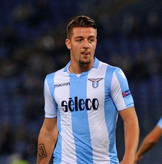 Caressa: "Milinkovic-Savic? E' un giocatore da top club"
