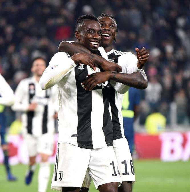 Un sorriso chiamato Kean: Stadium che fai?