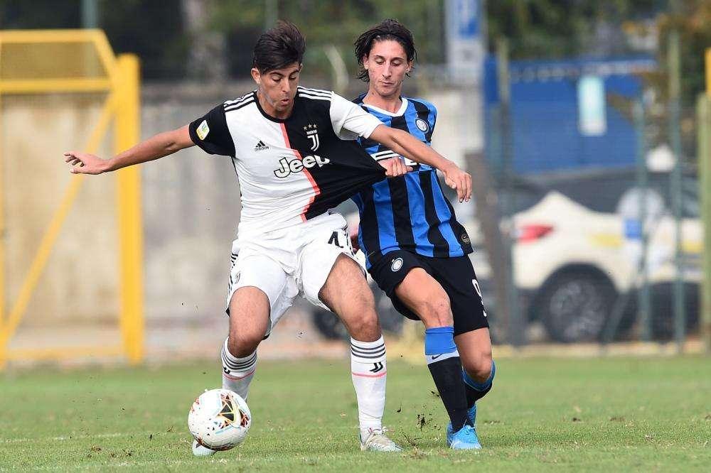 Primavera, contro l'Atalanta torna a disposizione Ranocchia