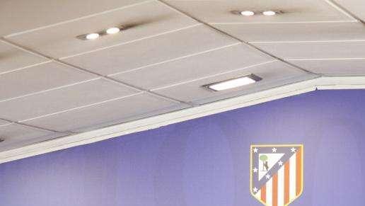 Dalla Spagna - Quattro calciatori dell'Atletico in scadenza: c'è un ex bianconero
