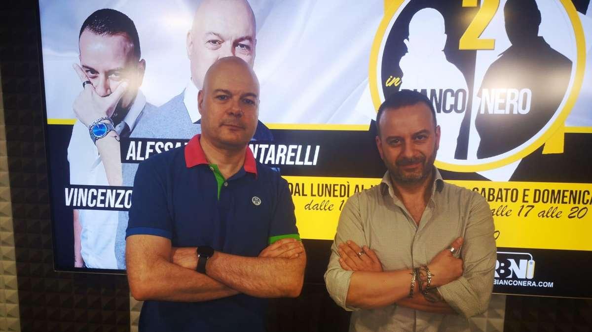 TJ PODCAST - Calendario in salita per la Juve. Le ultime su Arthur e Locatelli.     
