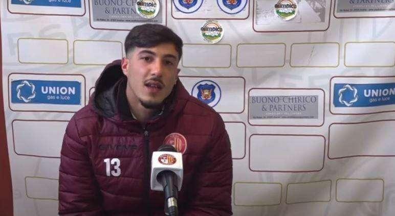 L’Alessandria punta un ex Juve