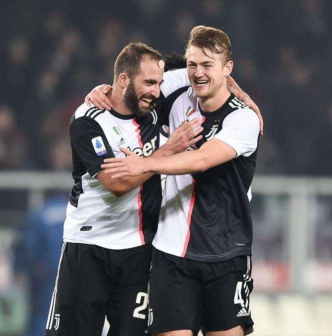 Gazzetta - Le pepite del Pipita