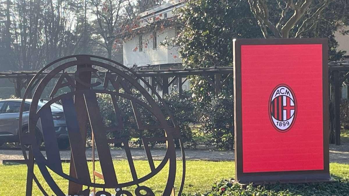 Ieri ispettori Figc a Milanello per l'indagine sui cori anti-Juve