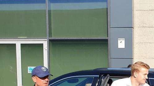 LIVE TJ - DE LIGT ha lasciato il JMedical, visite terminate. Spunta Raiola: "Juve scelta giusta, ha la personalità di Ibra e la mentalità di Nedved. Su Pogba e Kean..."