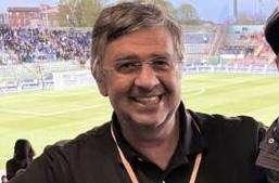 Marianella: "Frosinone fortunato a non essere in Premier League"