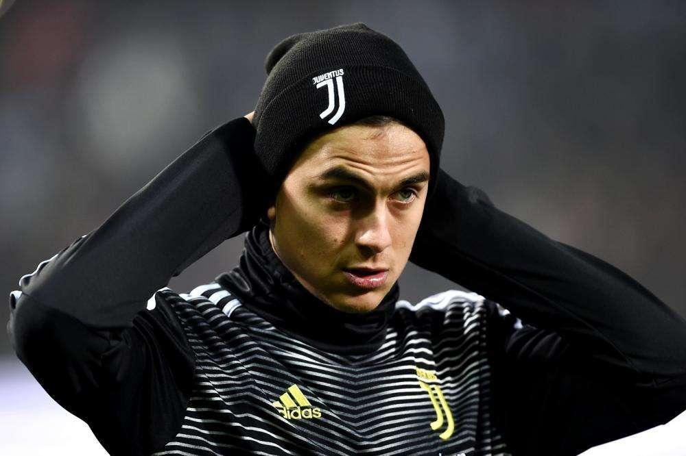 Corsport - Manchester City su Dybala, lo ha visionato in Lazio-Juventus