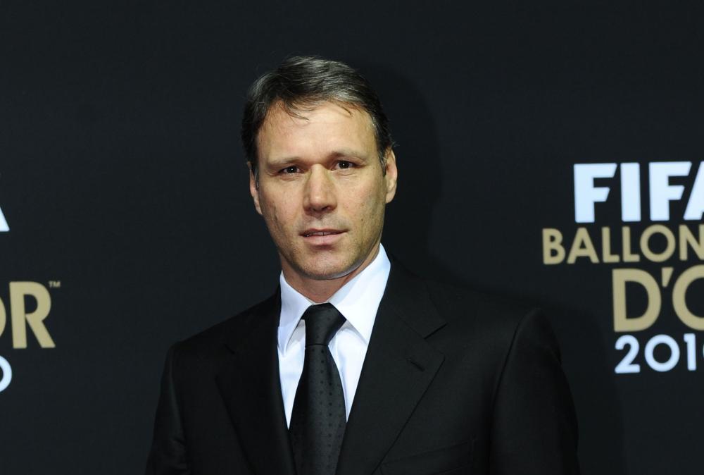Serie A, la parole di Van Basten dividono il calcio: si accende il dibattito sulle proprietà straniere