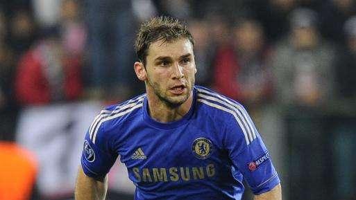 Daily Mail - Sfuma Ivanovic, andrà allo Zenit