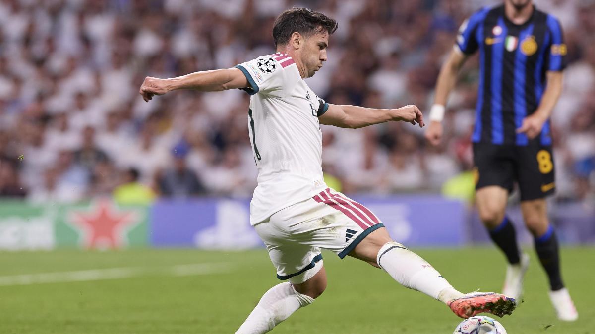 Milan, ritorno di fiamma per Brahim Diaz: gennaio può riaprire la pista, la Juve osserva