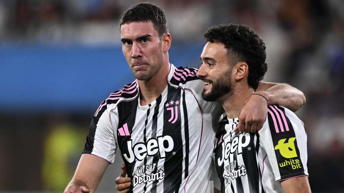 Corriere di Torino - João Mario si è preso la Juve, Nico no 