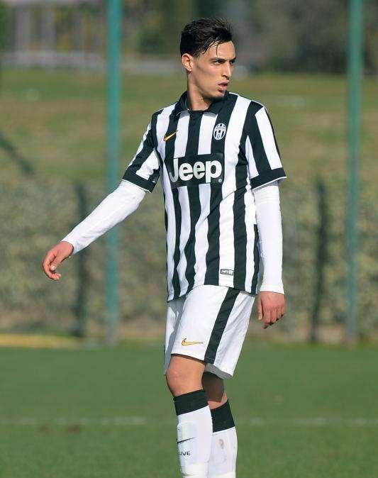 Gli altri bianconeri - Doppiette per Donis e Marzouk