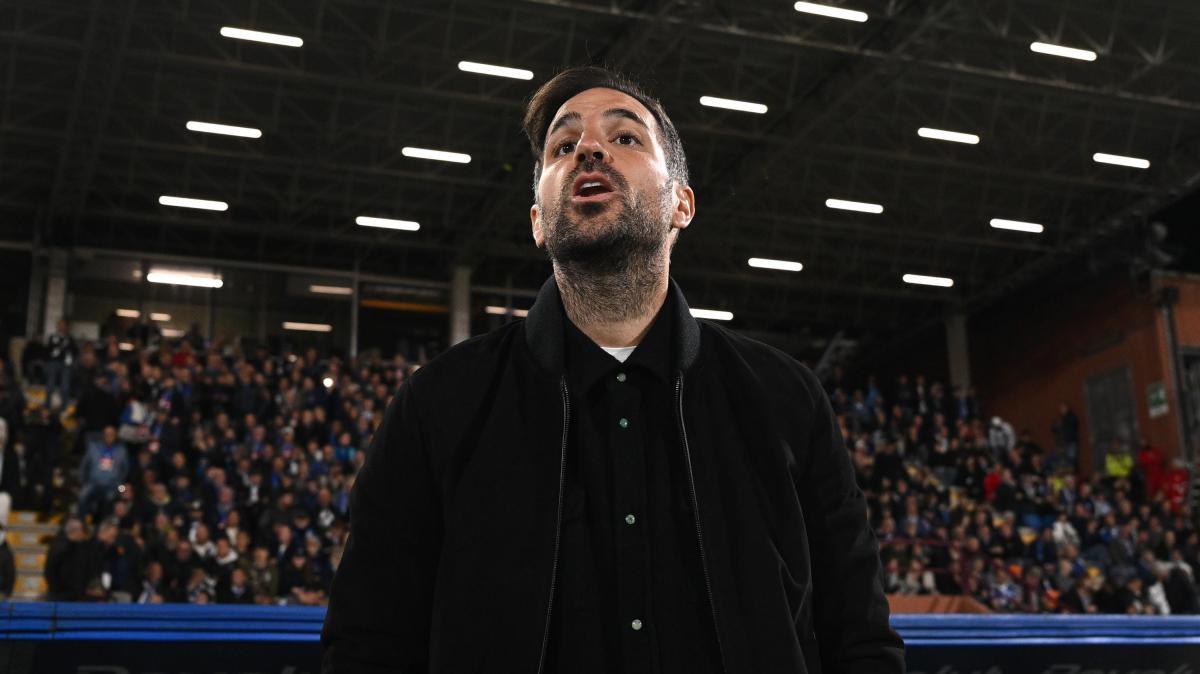 Fabregas: "Grande orgoglio, anche se manca ancora qualcosina"