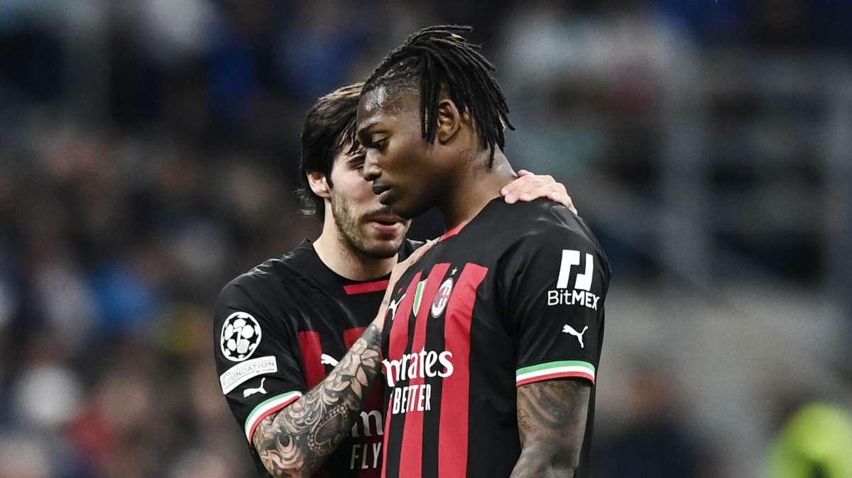 QUI MILAN - Slitta l'ufficialità del rinnovo di Leao 