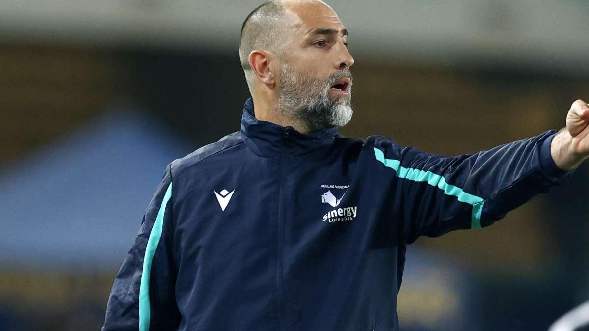 Lazio, TUDOR a Mediaset: "Stasera sarà solo il primo tempo, sempre bello tornare a Torino"