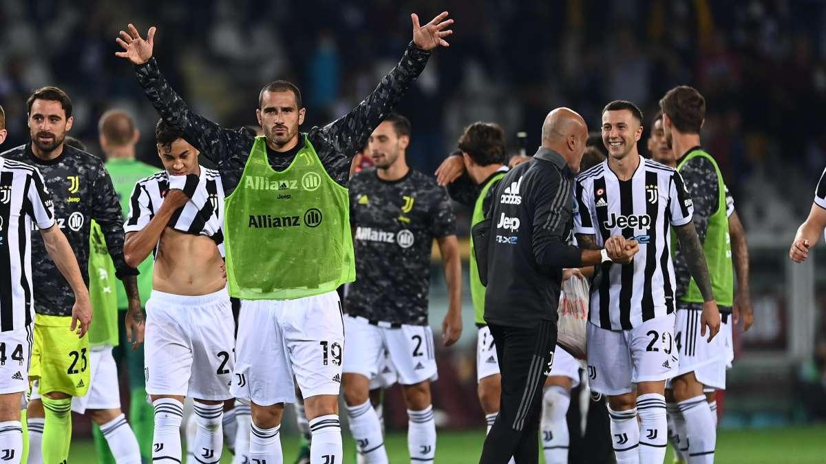 Juventus-Roma il big match in programma. L’analisi dei bookmakers