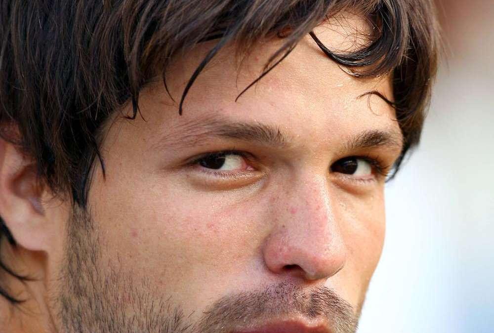 Diego: "Felice di essere tornato in Bundes"