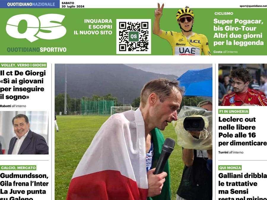 QS - Gudmundsson, Gila frena, la Juve punta su Galeno