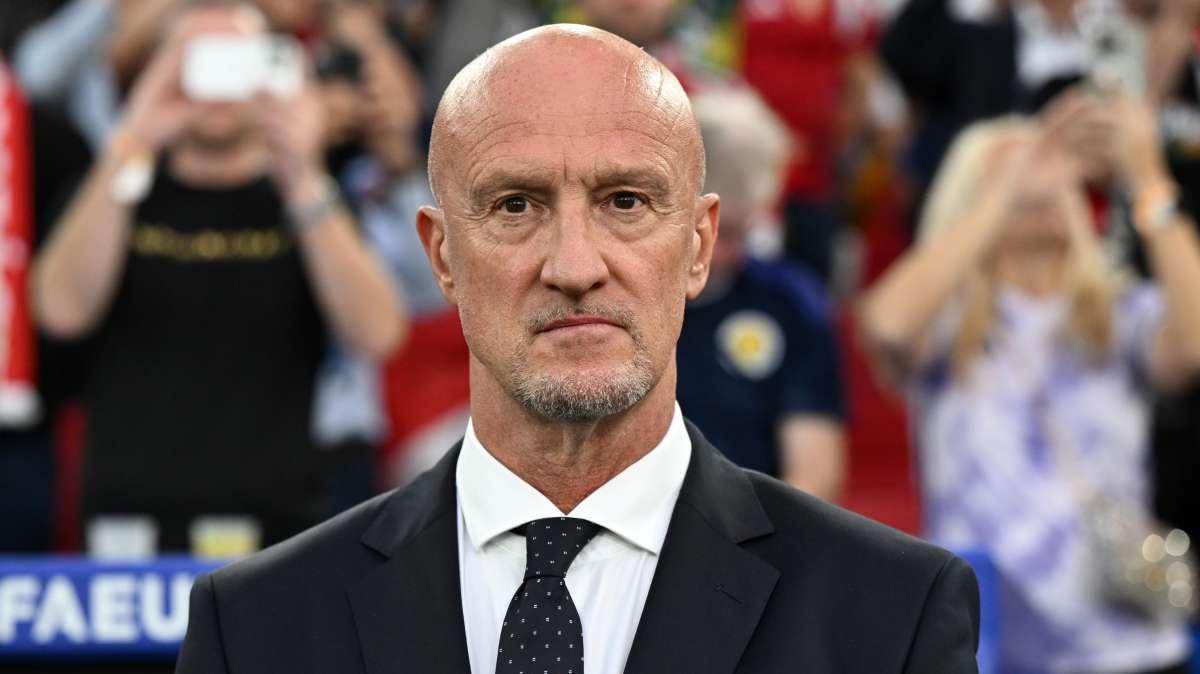 Marco Rossi: "Ecco cosa può aver infastidito Conte..."