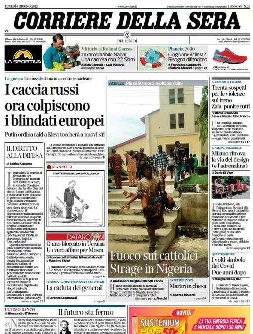Corsera - Pogba aspetta serenamente  