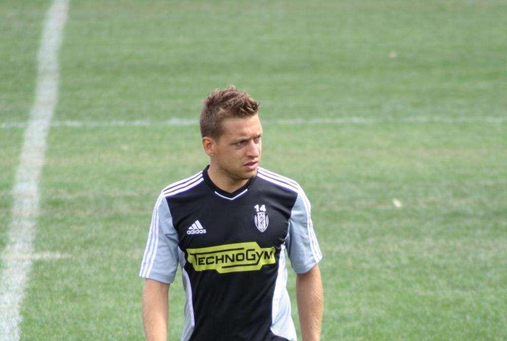 LIVE - JUVE, GIACCHERINI HA FIRMATO. ACCORDO RAGGIUNTO IN AEREO