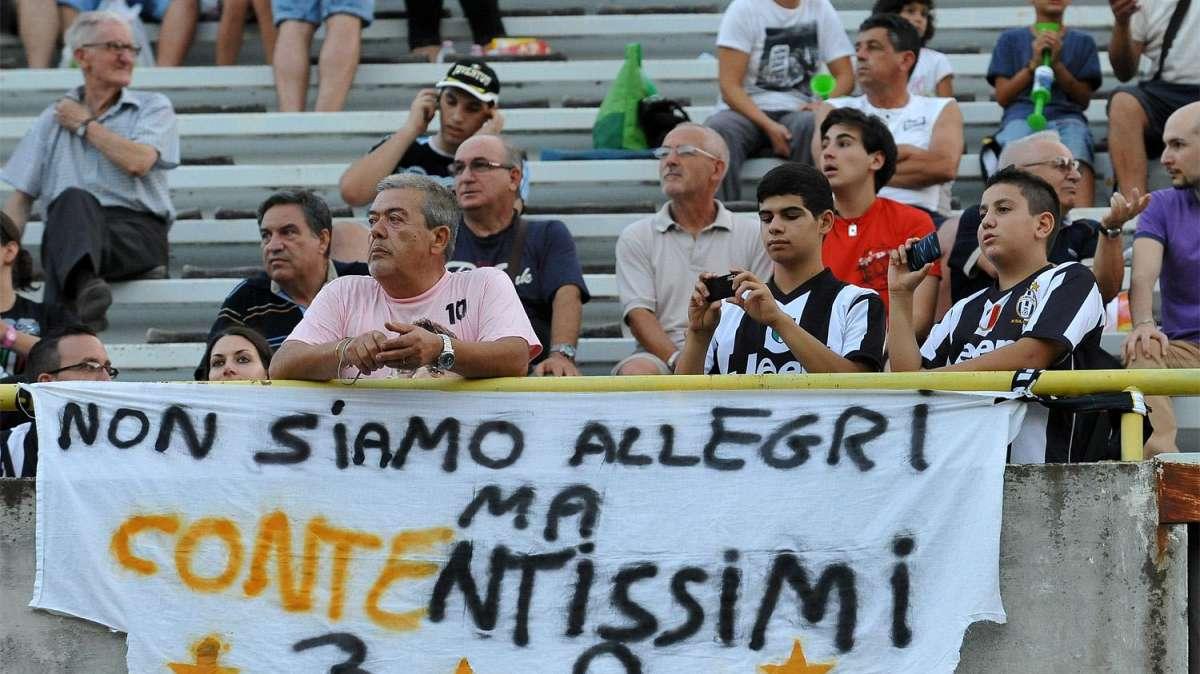 Il 19 si inaugura lo Juventus Club DOC Mussomeli "Gigi Buffon"