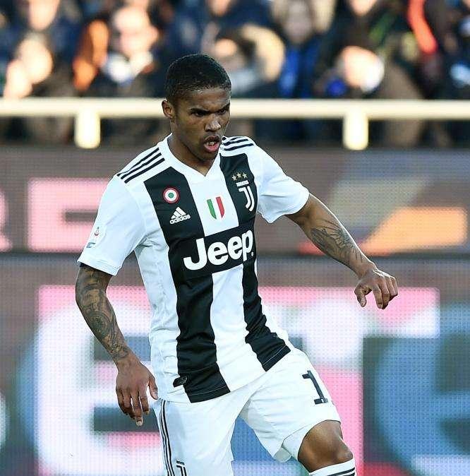 LIVE GEDDA - Allenamento terminato. Allegri verso il 4-3-3. Cancelo dovrebbe essere titolare. In attacco Dybala, Douglas Costa e Cristiano Ronaldo