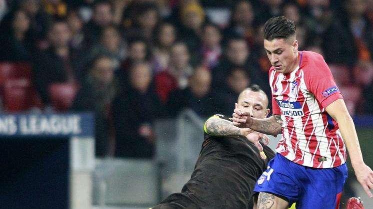 Sky Sport - Gimenez vicino al rinnovo