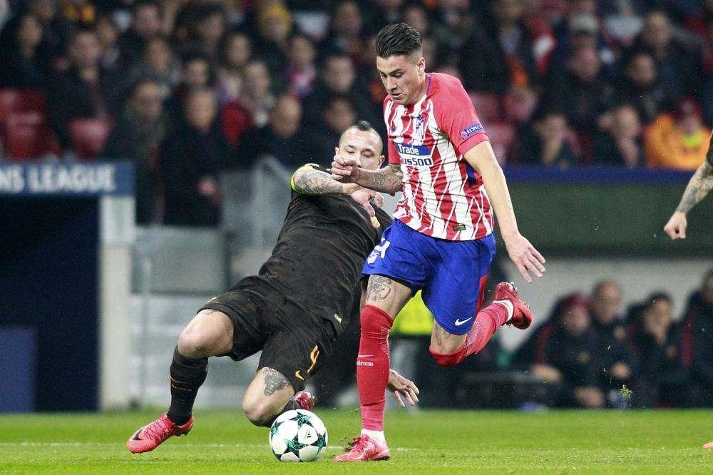 LIVE TJ - Gimenez: "Non c'è voglia di rivalsa. La Juve non è solo Ronaldo"