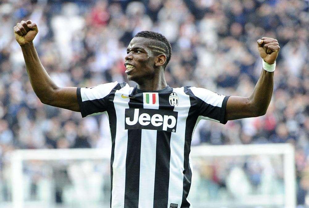 POGBA: "Necessario il mio addio alla Francia, felice di essere in nazionale e di aver scelto la Juve. Ringrazio ogni giorno Conte"