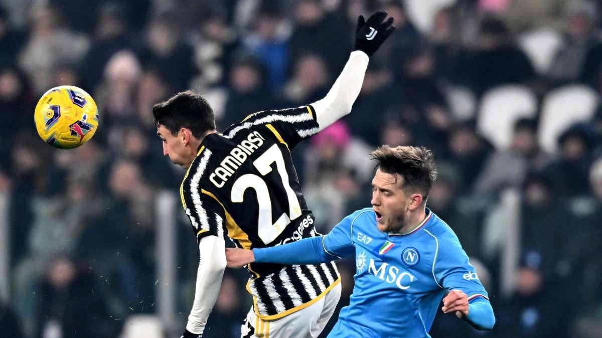 Corsport - Zielinski vuole solo l'Inter: rifiutata un'altra offerta di rinnovo del Napoli